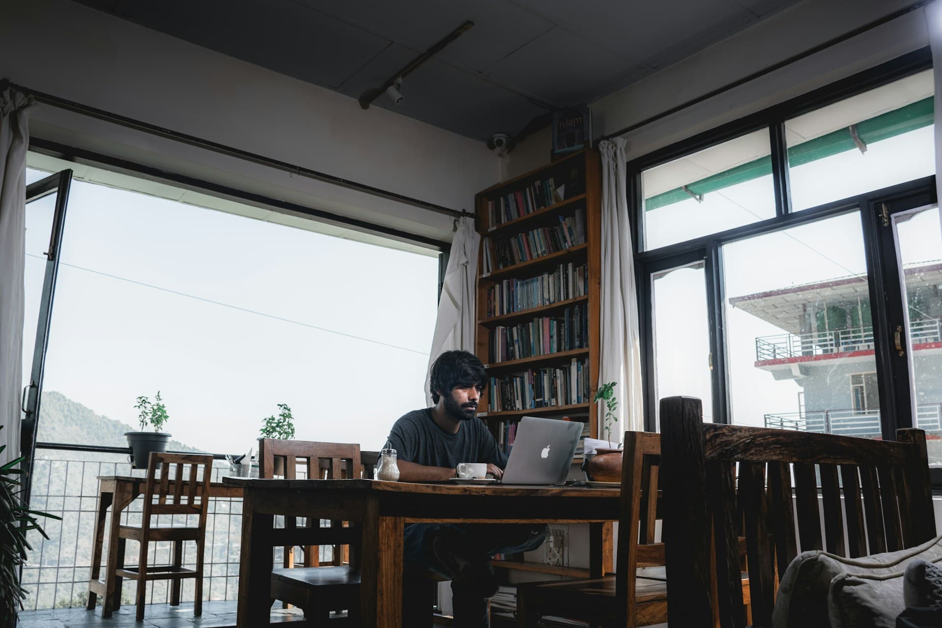 Digital Nomad Visa versus Remote Work Permit — two different approaches to living and working abroad