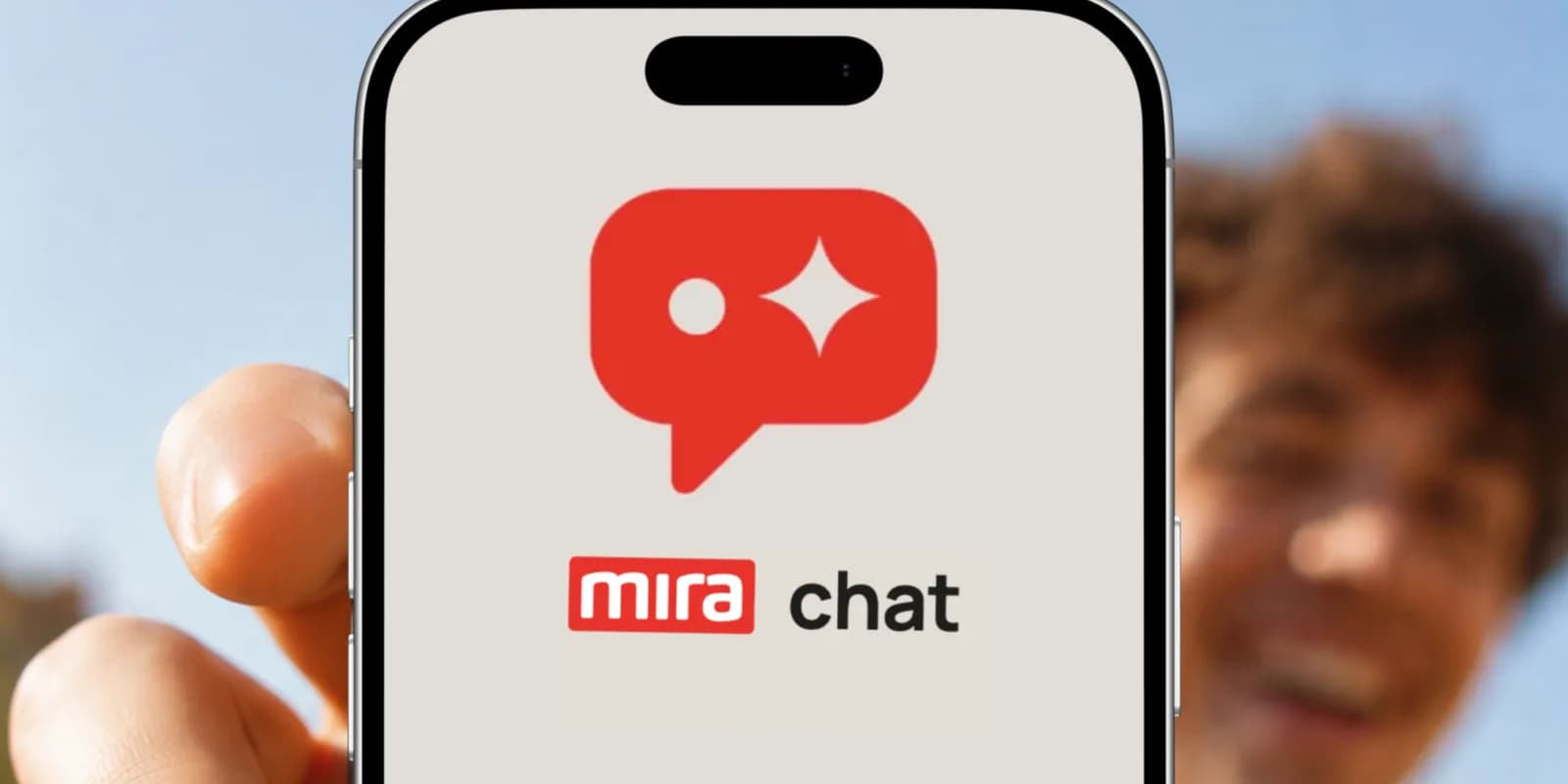 Mira Chat Is Out: A Digital Nomad App