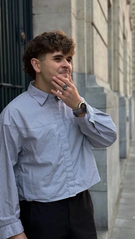 Philippe — Hello Mira team member