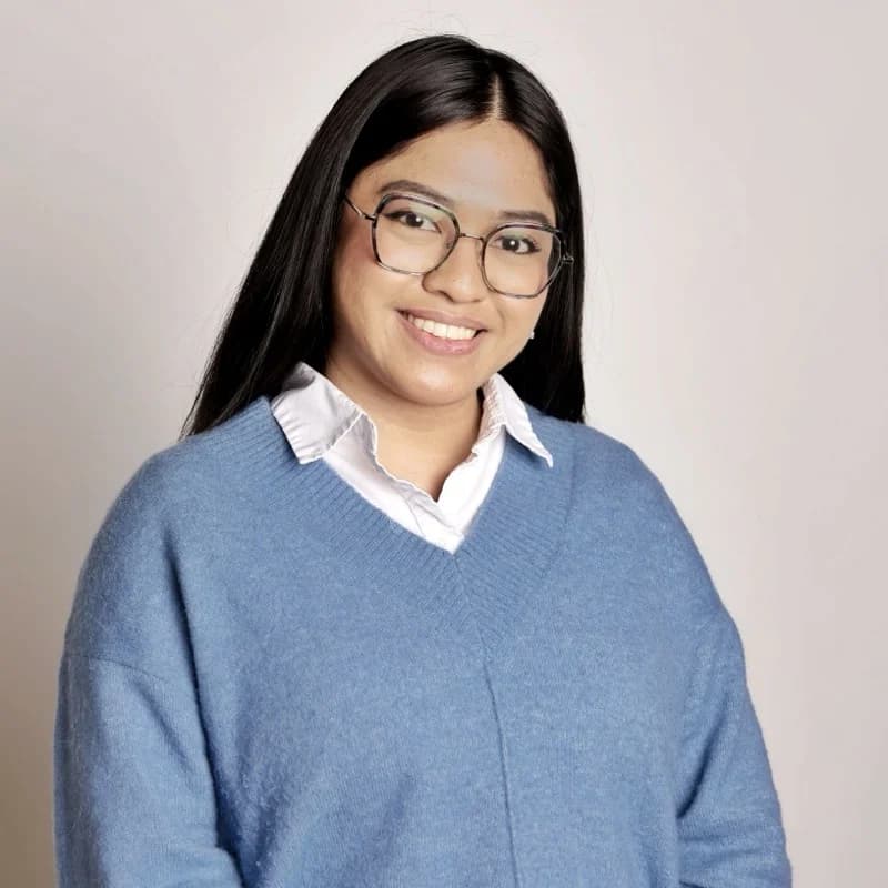 Gendell — Hello Mira team member