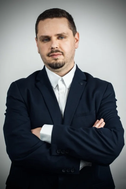 Cédric Tumminello — Hello Mira team member