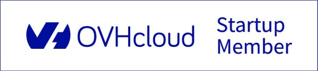 OVHcloud — cloud infrastructure partner