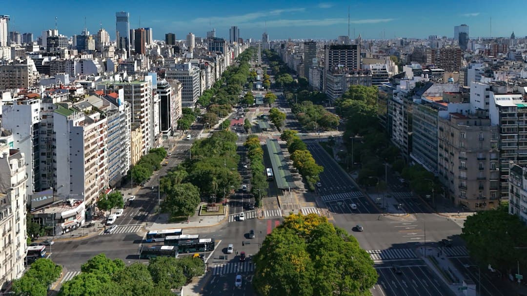Becoming a Digital Nomad in Argentina: What You Need to Know to Get Started