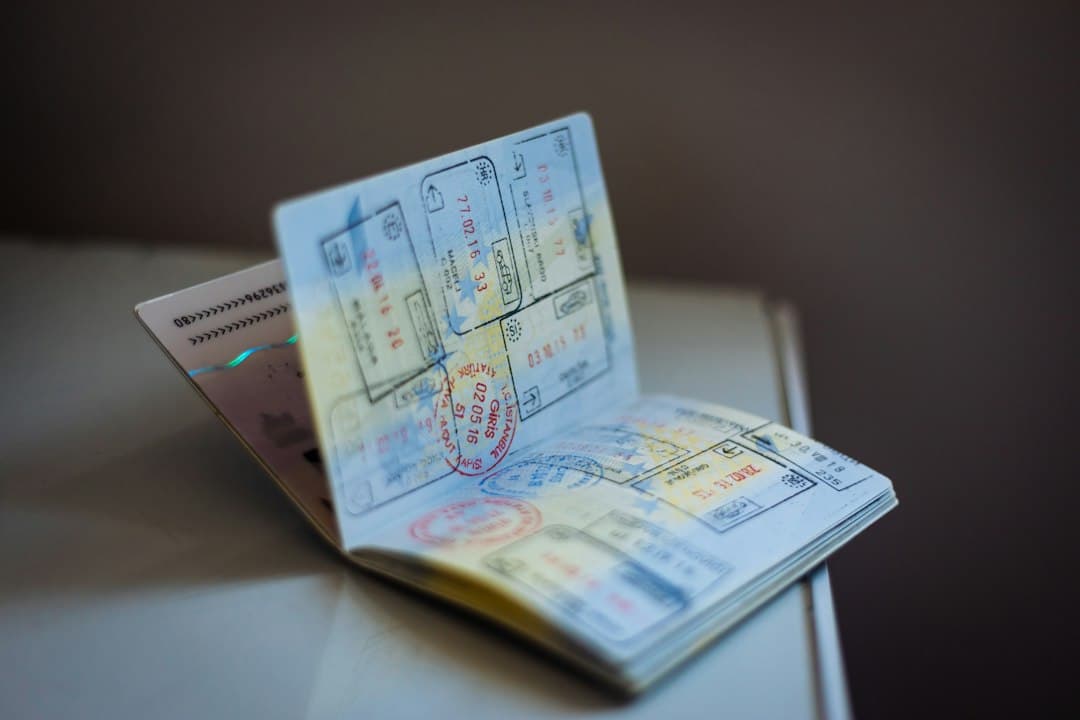Schengen Visa: The Most Common Questions From Long-Term Travelers