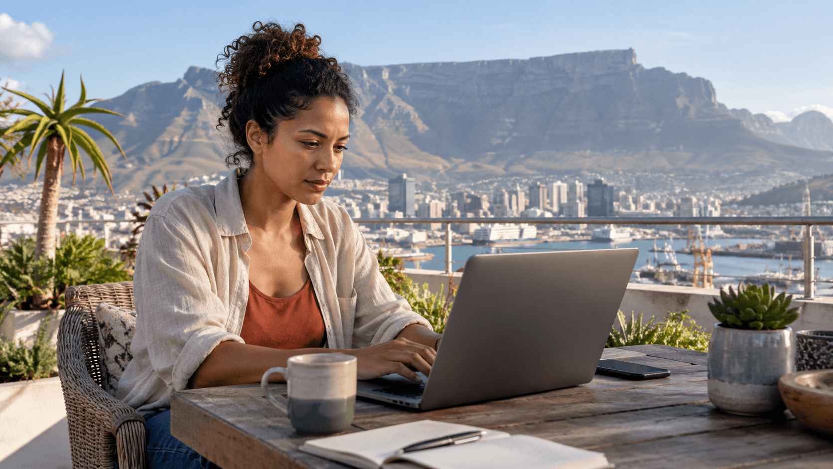 Working Remotely from Colombia: Visa, Income, Taxes, and Pitfalls to Know