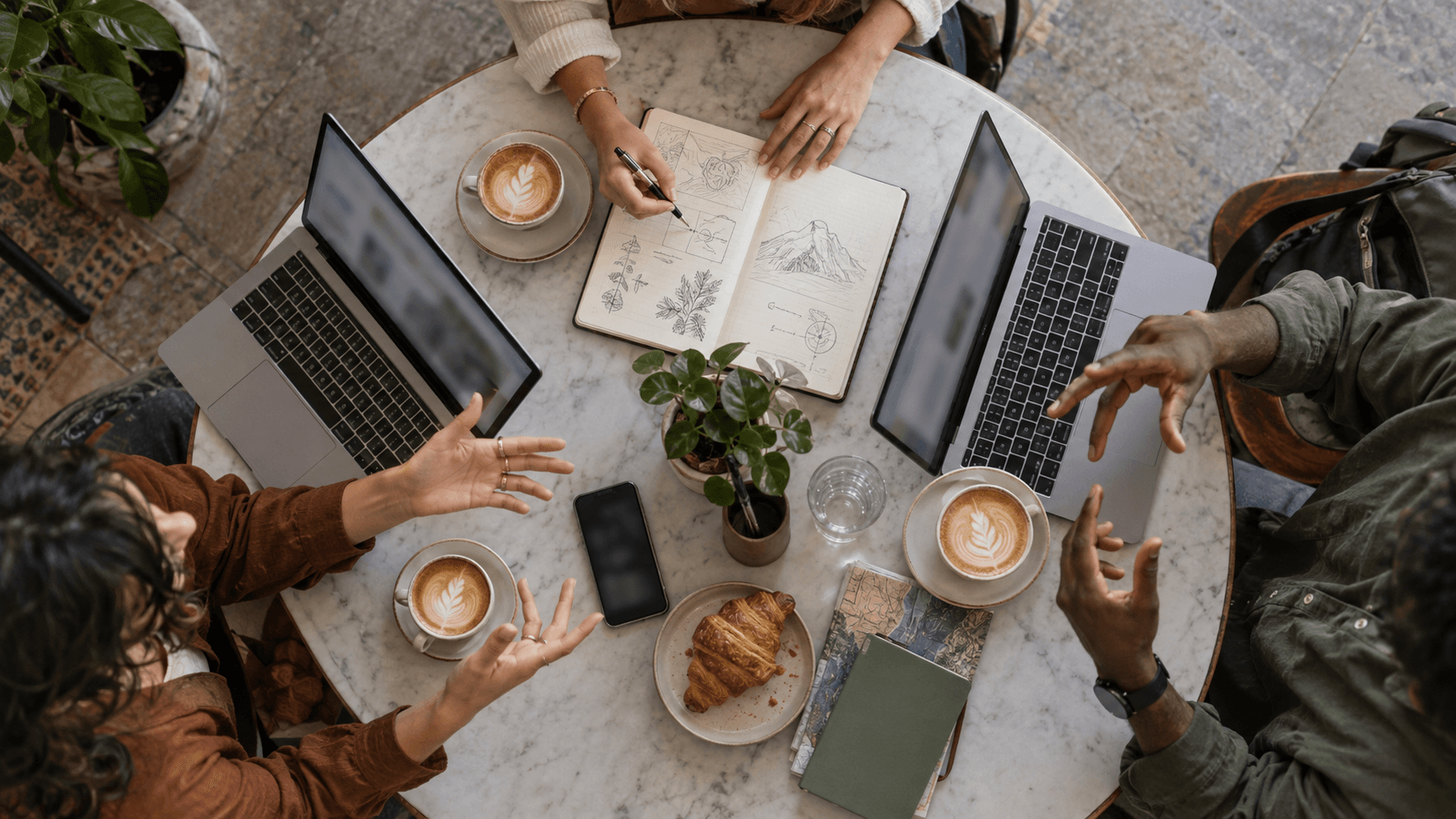 Why We Aren't Quite the Same Person in Another Language