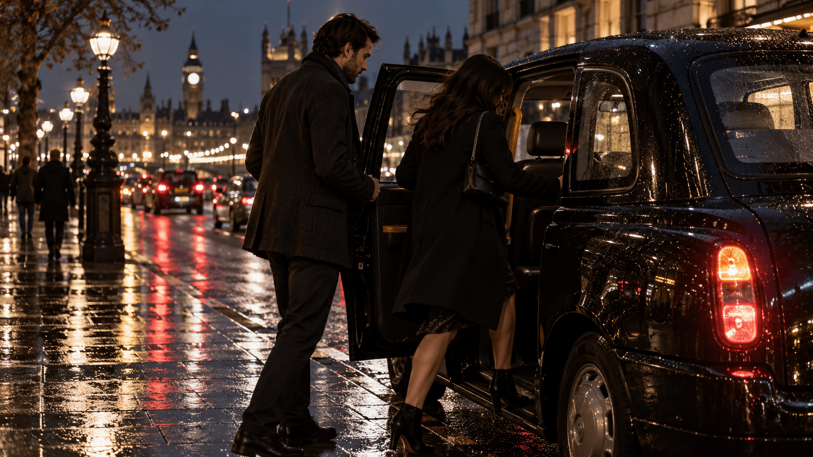Settling and Working in the UK After Brexit: The Practical Guide