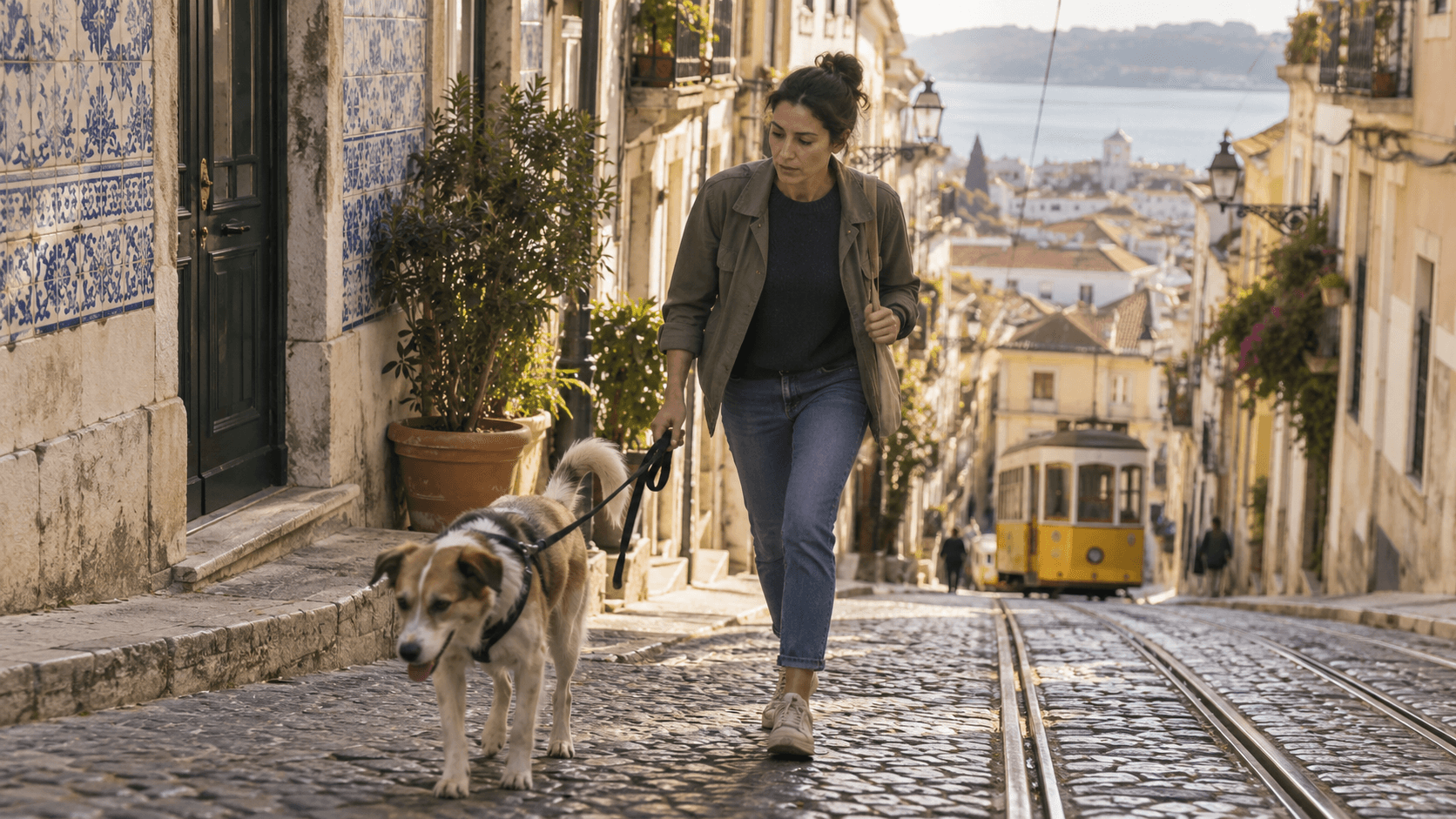 Logement au Portugal : loyers, baux, quartiers de Lisbonne et pièges à éviter