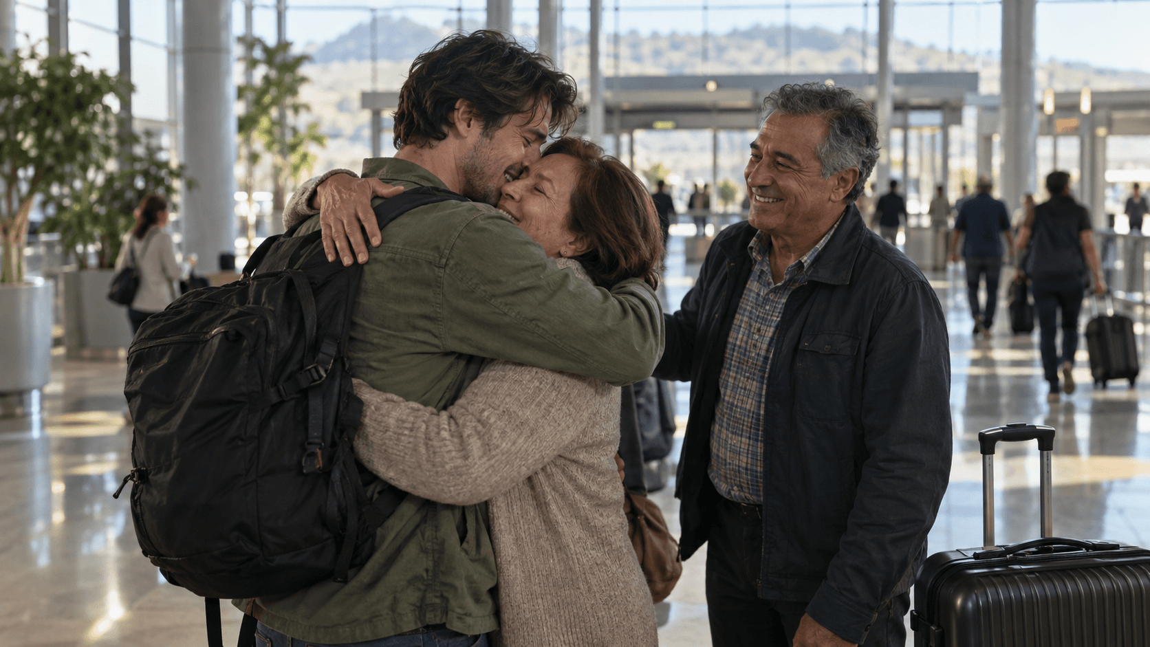 Entering Chile: Immigration, Customs and SAG, What to Declare