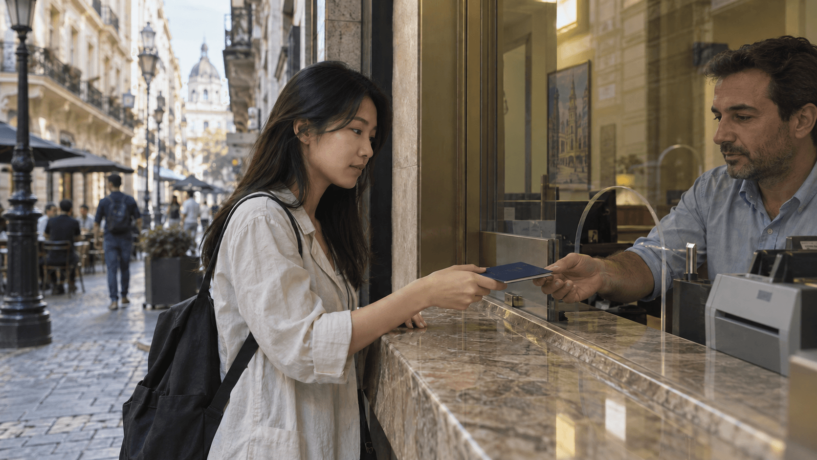 Working Remotely from Brazil: Visa, Taxes, and Pitfalls to Avoid