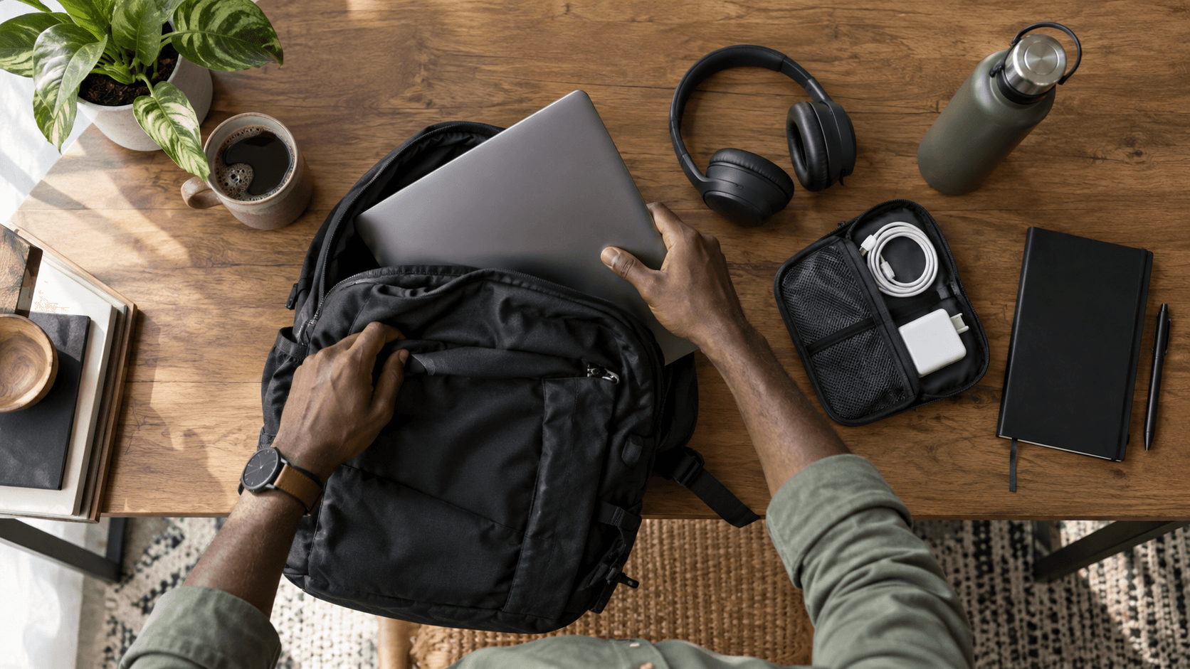 Digital Nomad Life: Visa, Housing, Work, and Where to Start
