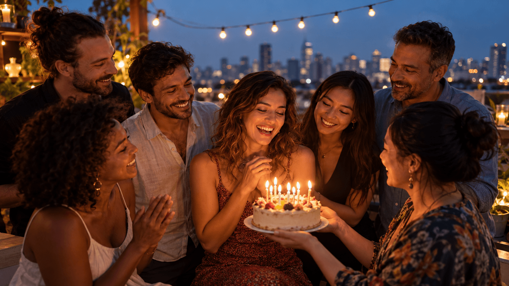 Expats: Building Connections with Locals and Joining Communities
