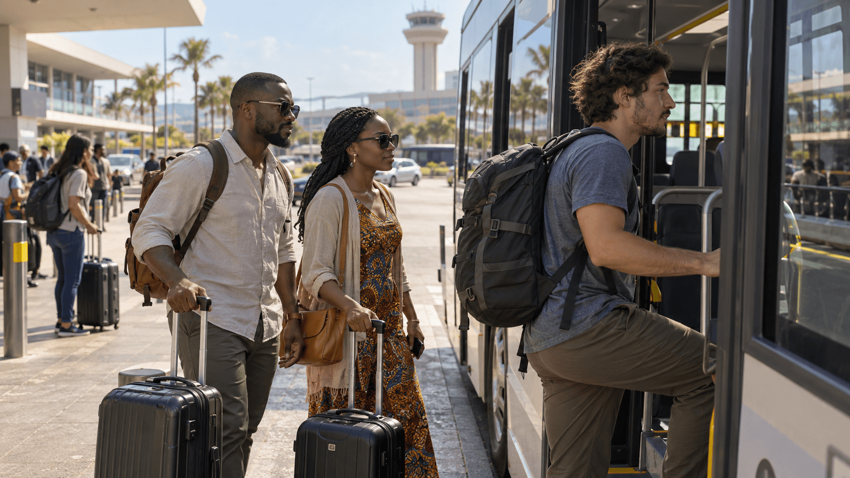 Returning to the United States After Years Abroad: Decisions, Paperwork, and Taxes