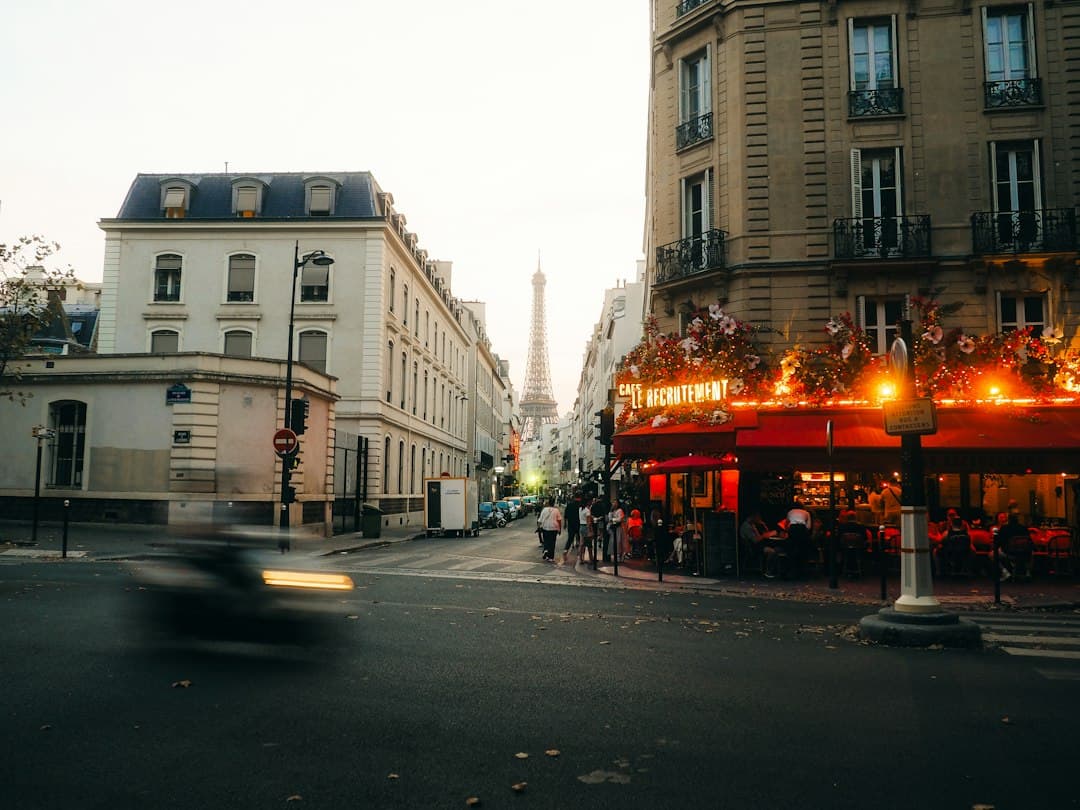 Remote Work From France: Visa, Taxes, and Documentation—What You Need to Know