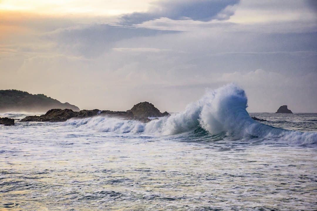 Hurricanes in Mexico: Seasons, Exposed Coasts, and Essential Safety Steps