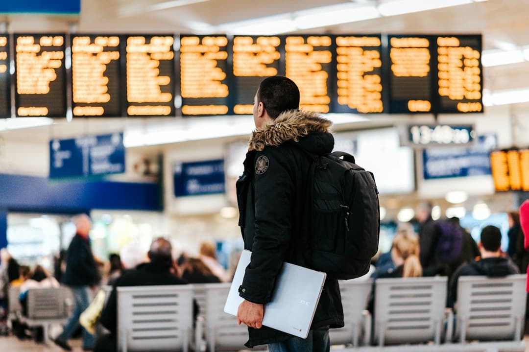 Working from the United States: Visas for Tech Talent and Pitfalls to Avoid