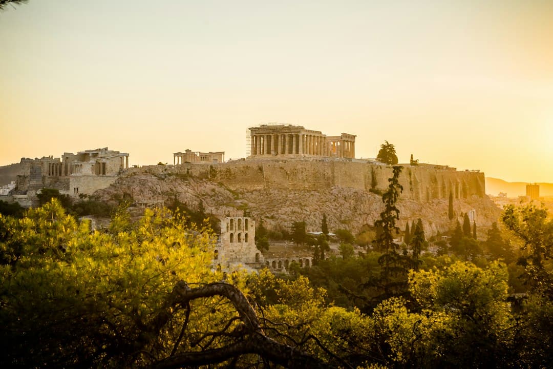 Becoming a Digital Nomad in Greece: Everything You Need to Get Started
