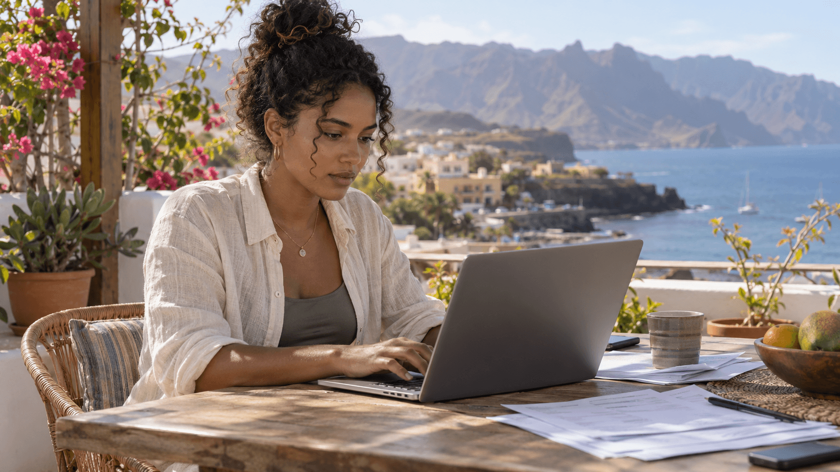 Settling in Cape Town for Remote Work: Questions to Ask Before You Go