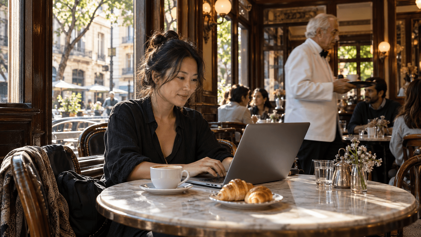 Settling into France as an Expat: Friends, Language, and Your Kids' School