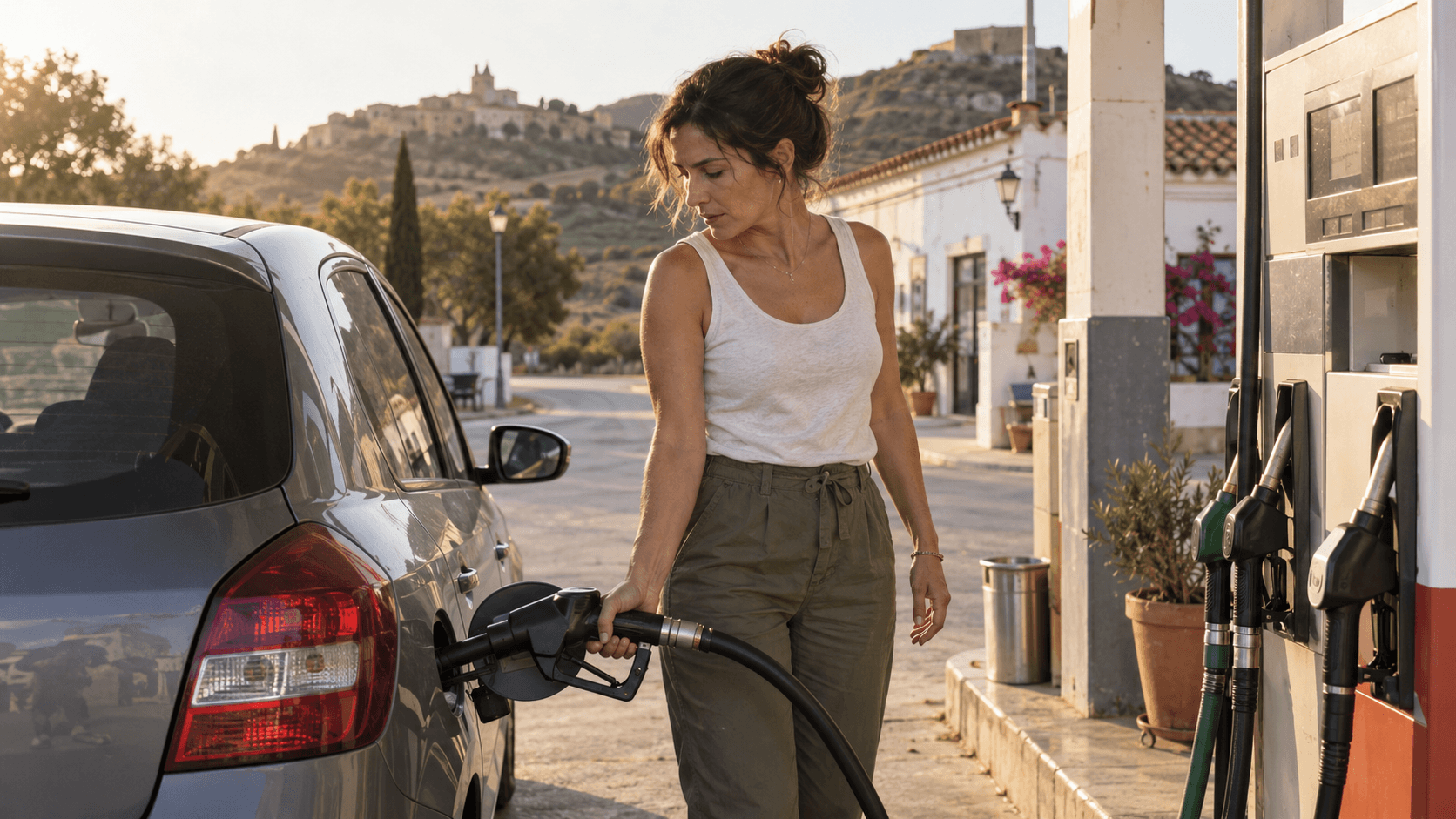 Spain This Fall: Fuel Discounts, Electricity VAT, and Gas Price Caps