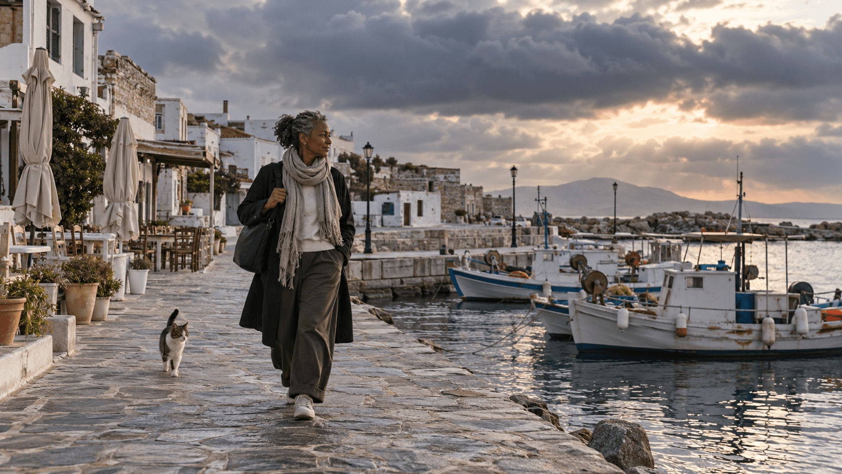 Zich vestigen in Heraklion: wijk, aankomstformaliteiten en valkuilen om te vermijden