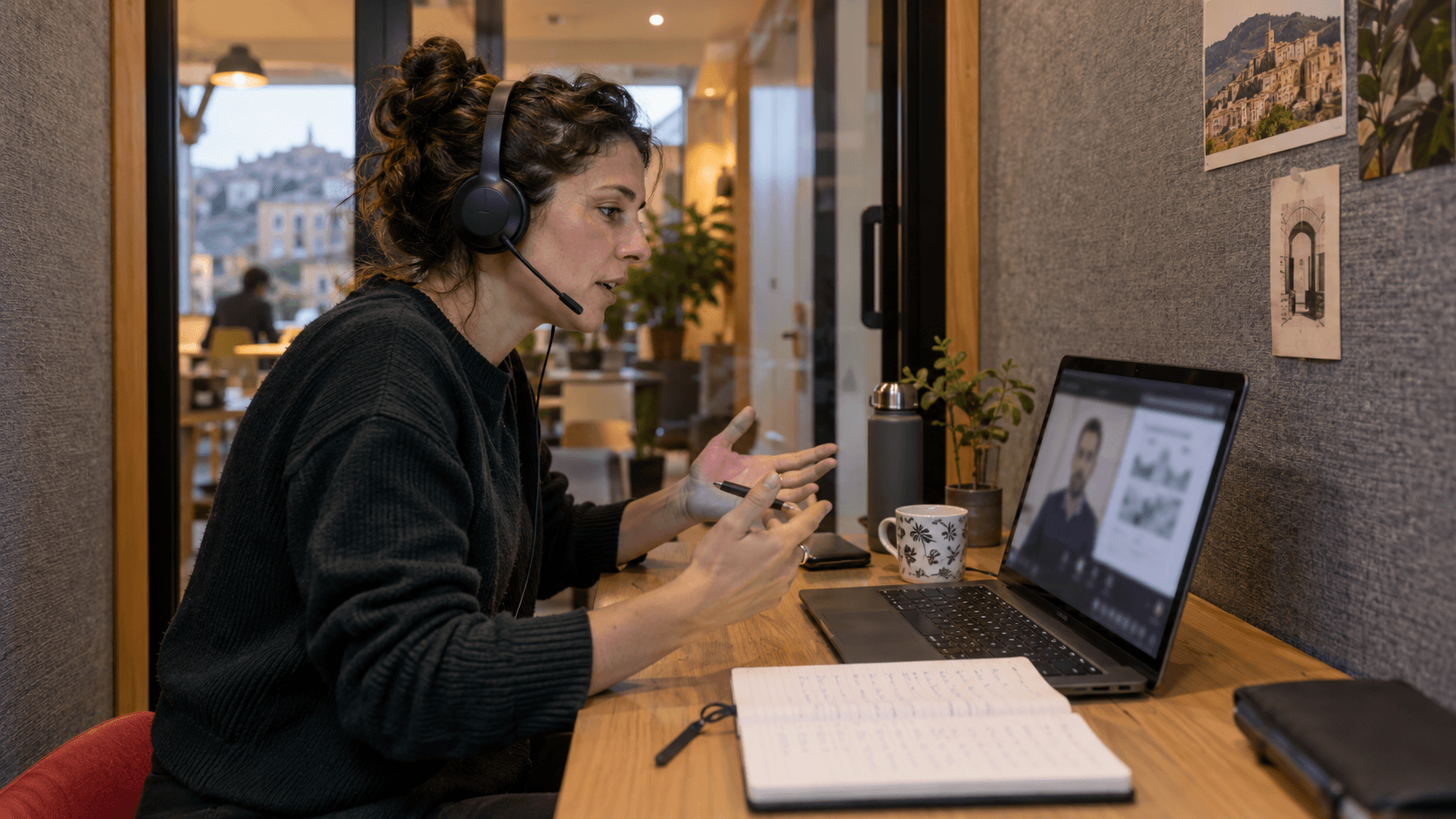 Becoming a Digital Nomad in France: The Essentials to Get Started