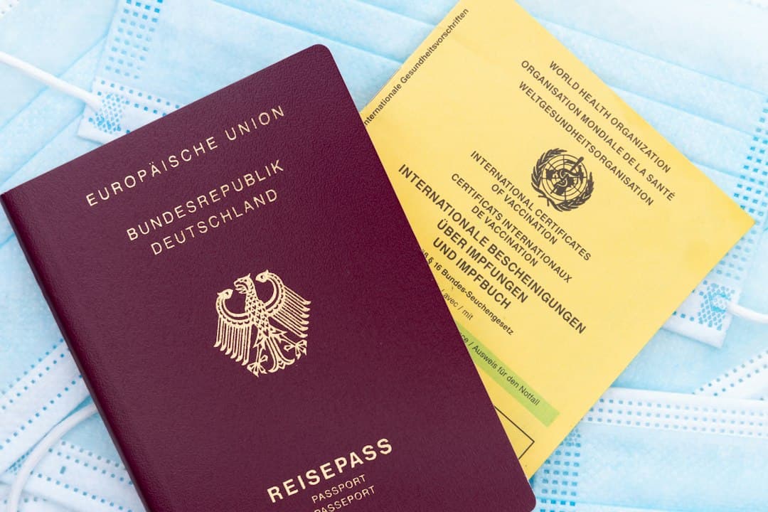 Télétravailler depuis l'Allemagne : visa, Blue Card et pièges à éviter