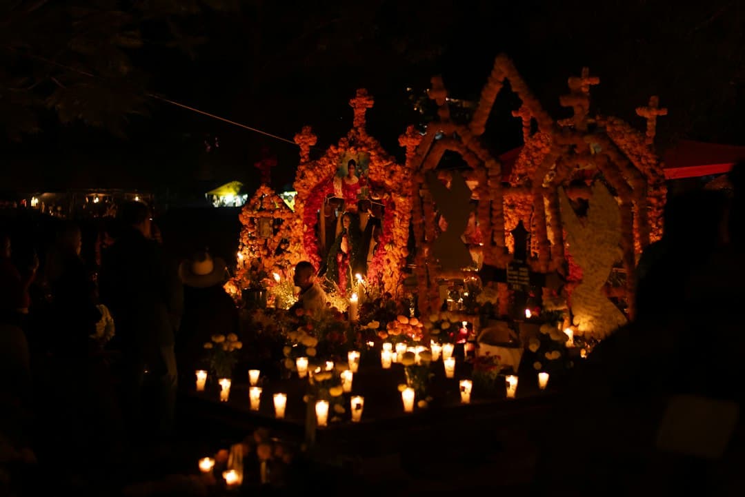 Day of the Dead Around the World: Traditions, Dates, and Where to Experience Them