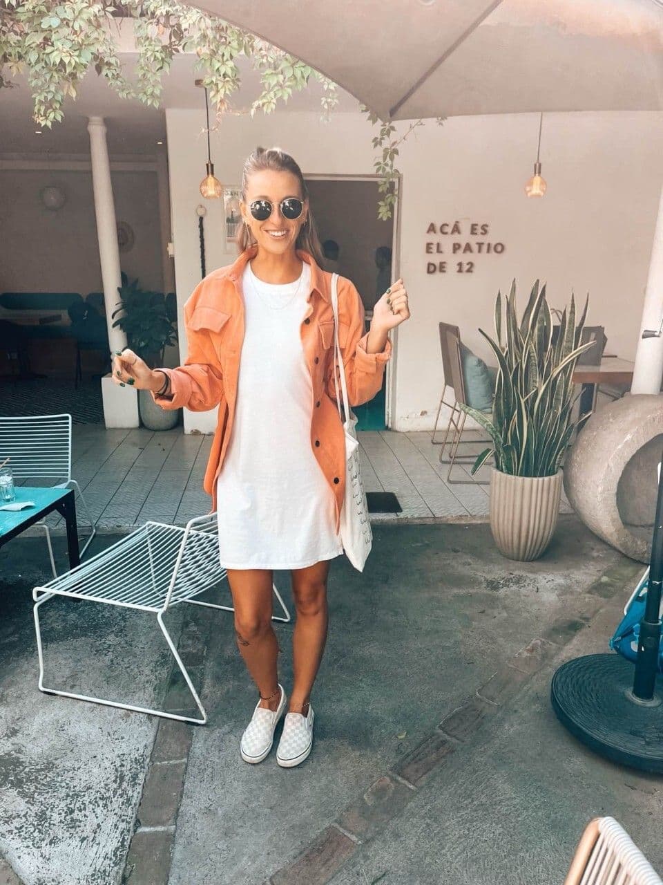 Rose Perron: «Fallo. Se non ti piace, cambi.»