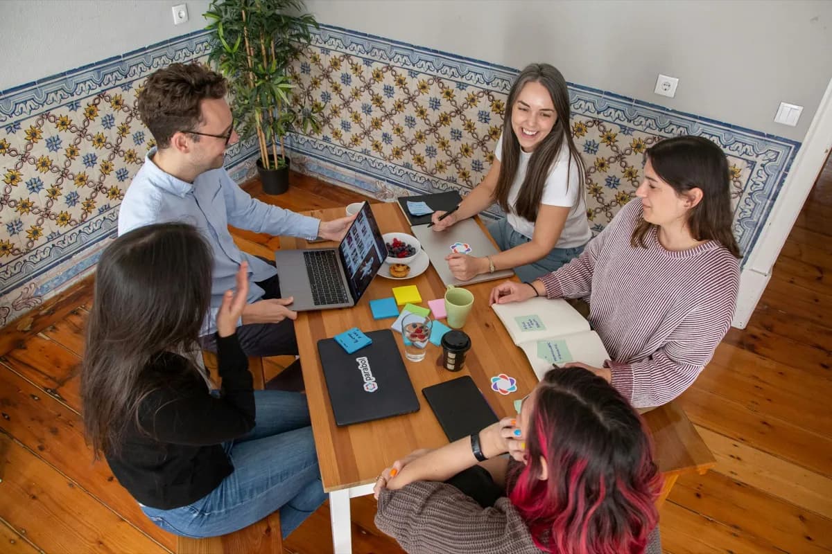 Les espaces de coworking sont devenus une infrastructure essentielle pour les travailleurs à distance à Barcelona