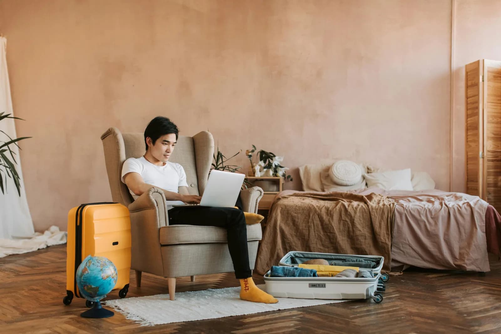 Essential Tools and Gear for Digital Nomads in 2026