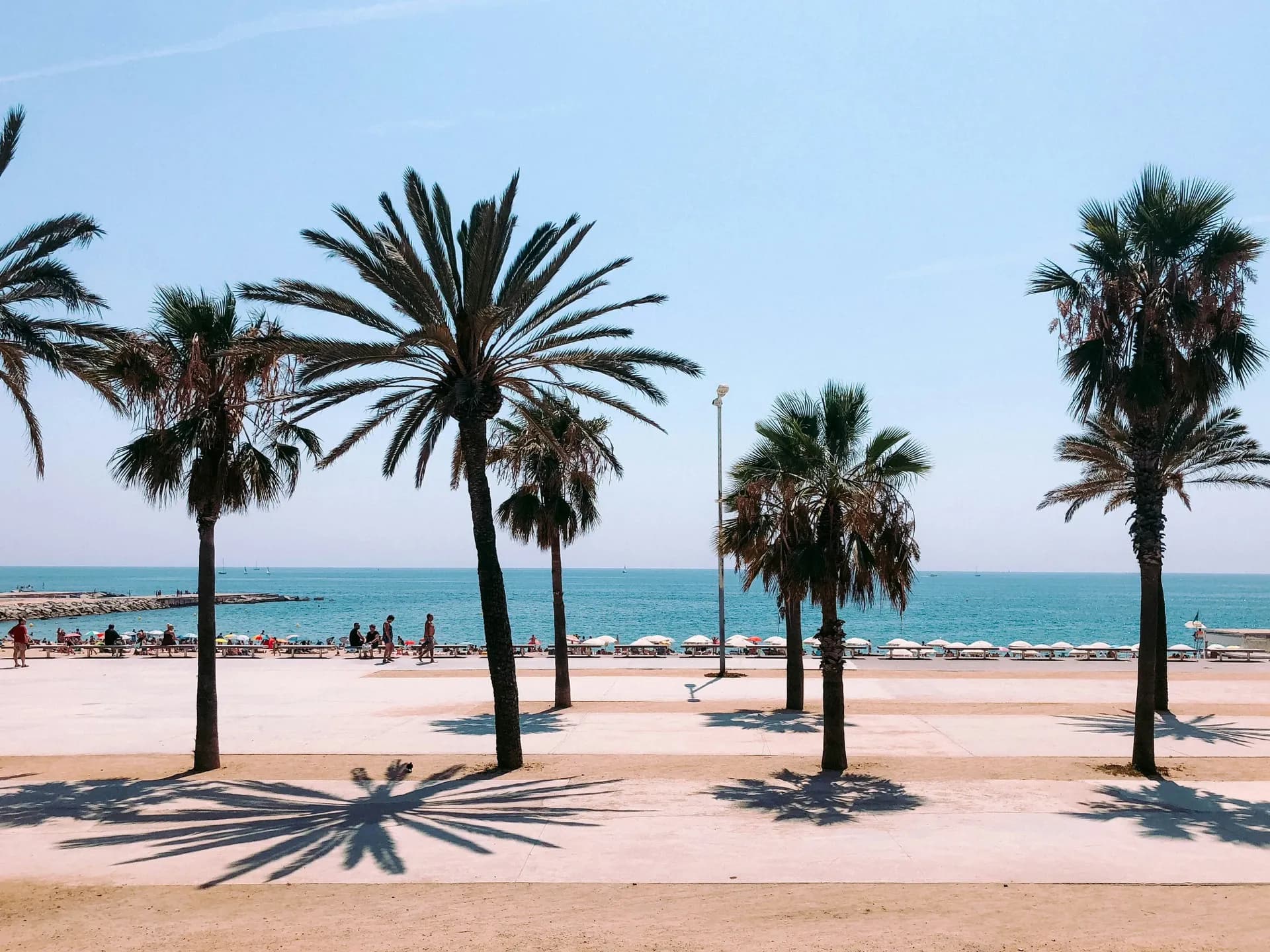 Barcelona, Spain