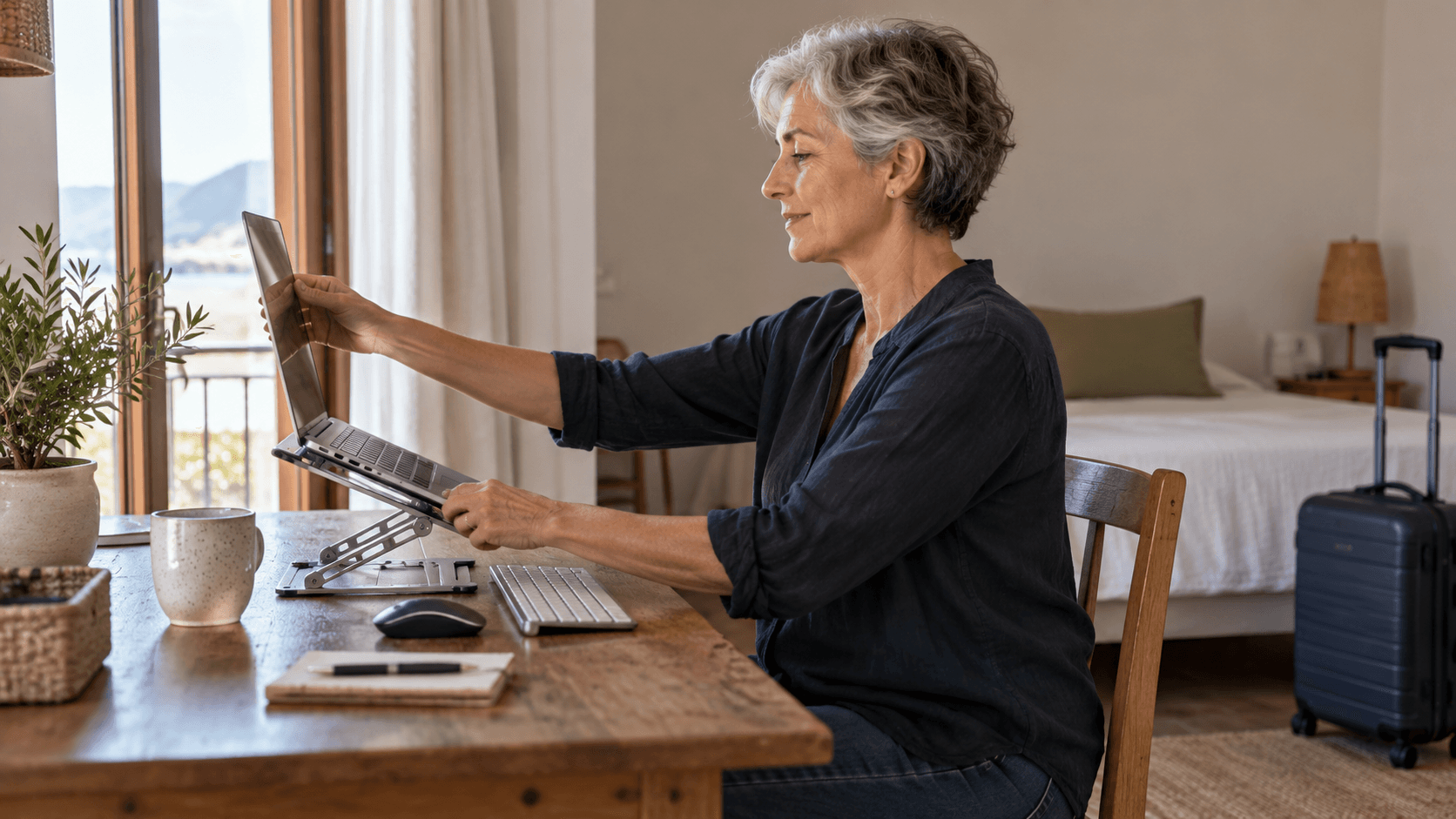 Extra Income While Traveling: Taxes, VAT, YouTube and Brand Partnerships