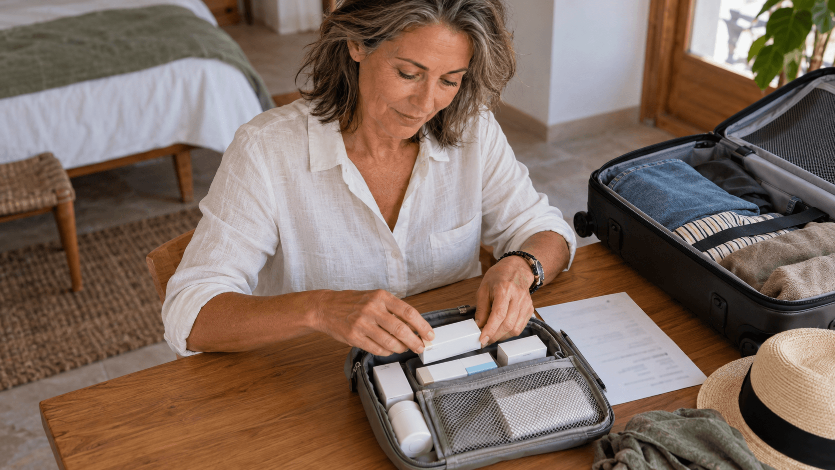 S'installer à Bali : visa, santé, argent et déplacements, les points à vérifier
