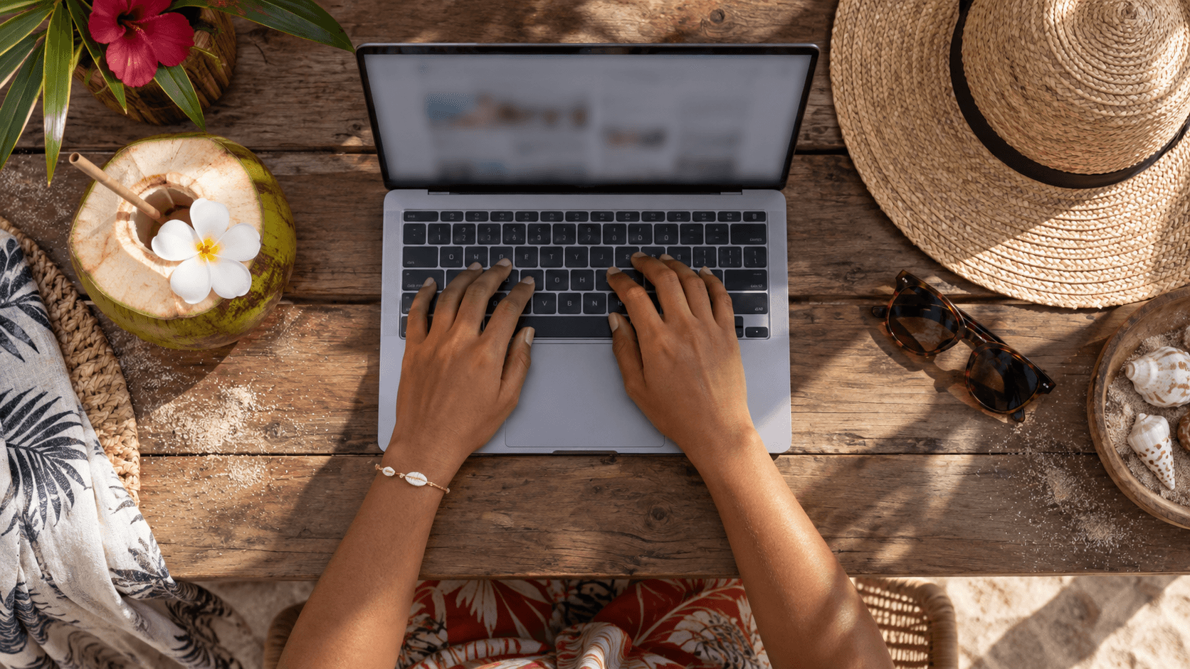 AI and Digital Nomads: AI Sorts Tasks Within Each Job, Here's How to Position Yourself