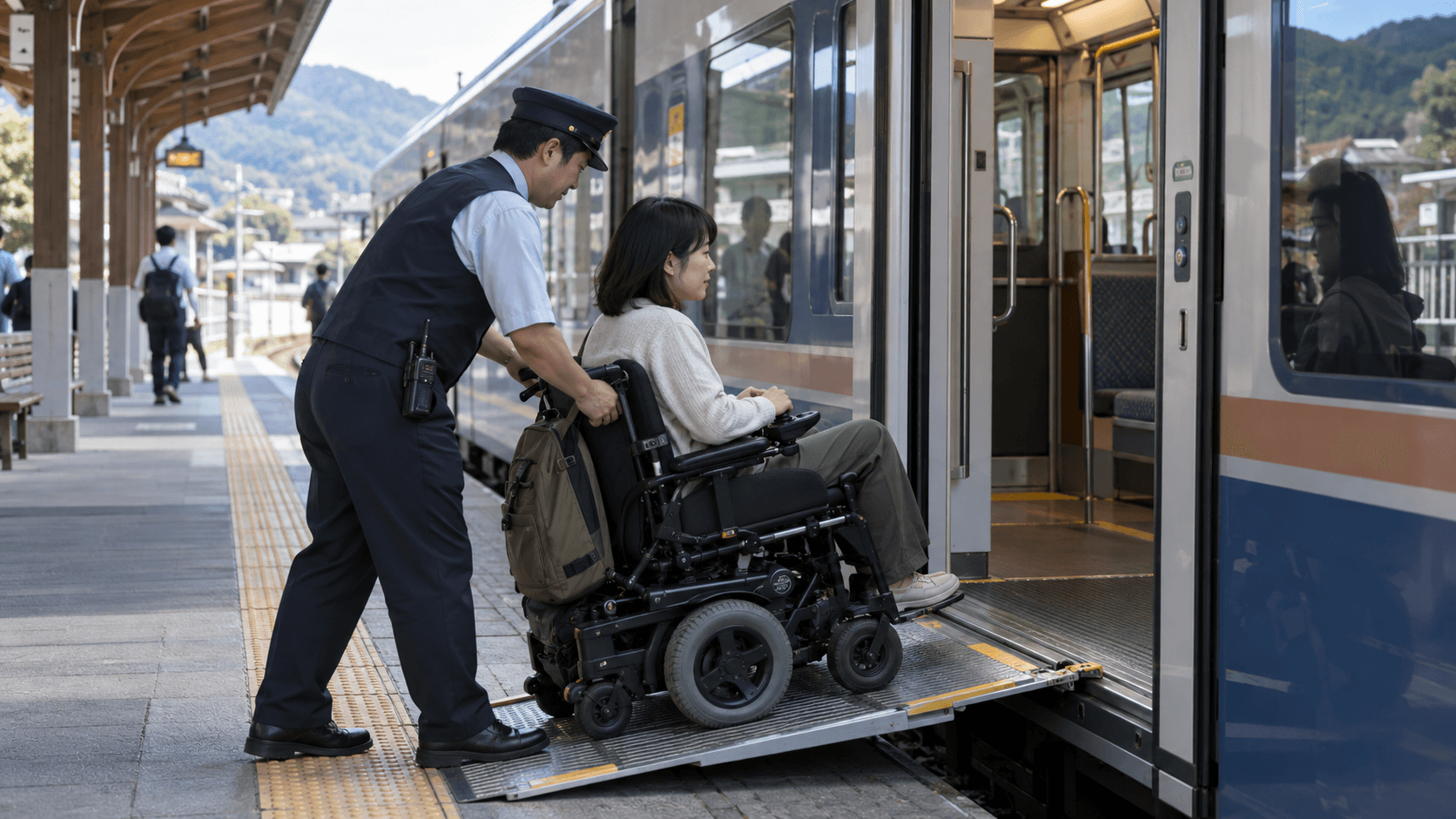 RER B: What SNCF Promises on Punctuality and How to Choose Your Home