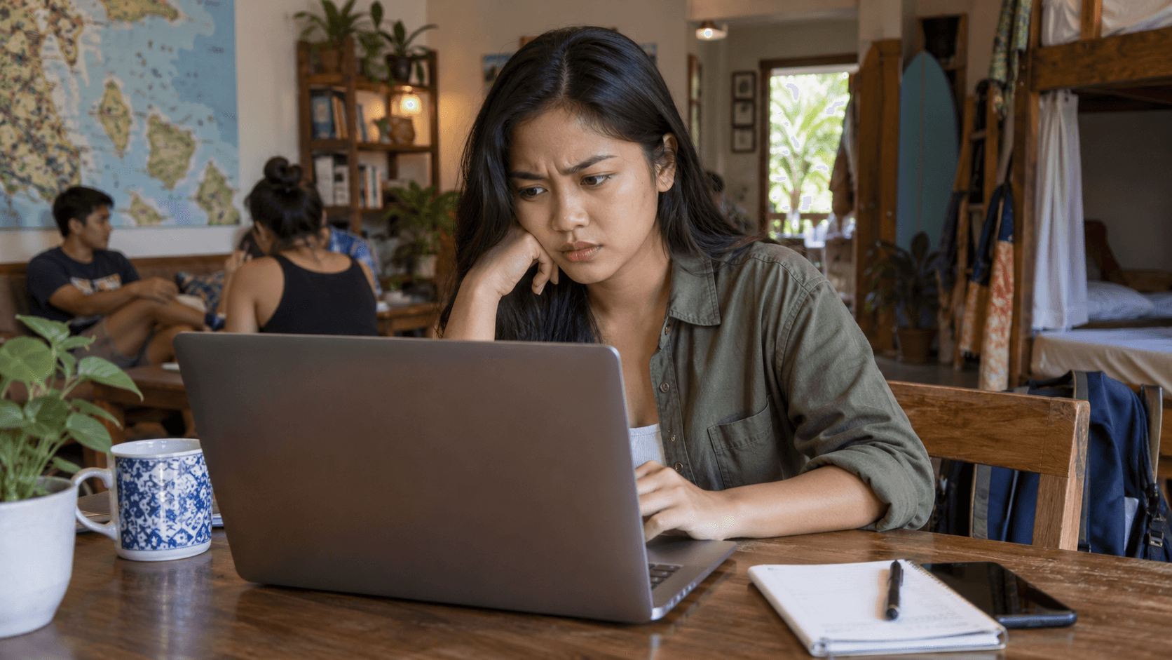 Job Hunting Online Without Getting Scammed: Spotting Fake Job Offers