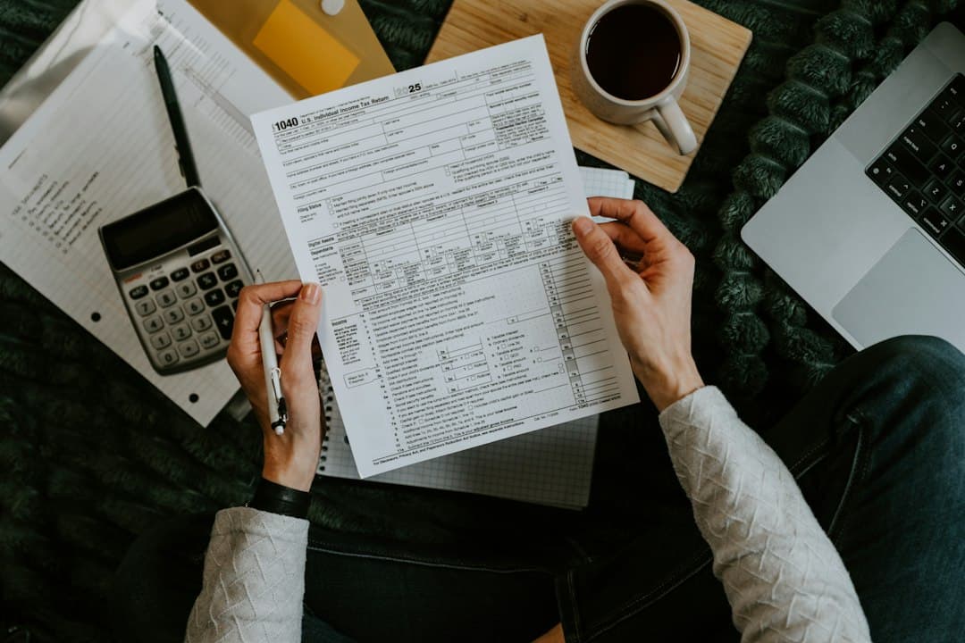 EITC aux États-Unis : qui peut demander ce crédit d'impôt et qui en est exclu
