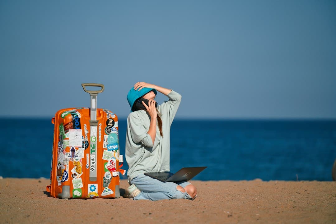 Working Remotely From Abroad for a US Employer: What to Sort Out Before You Leave