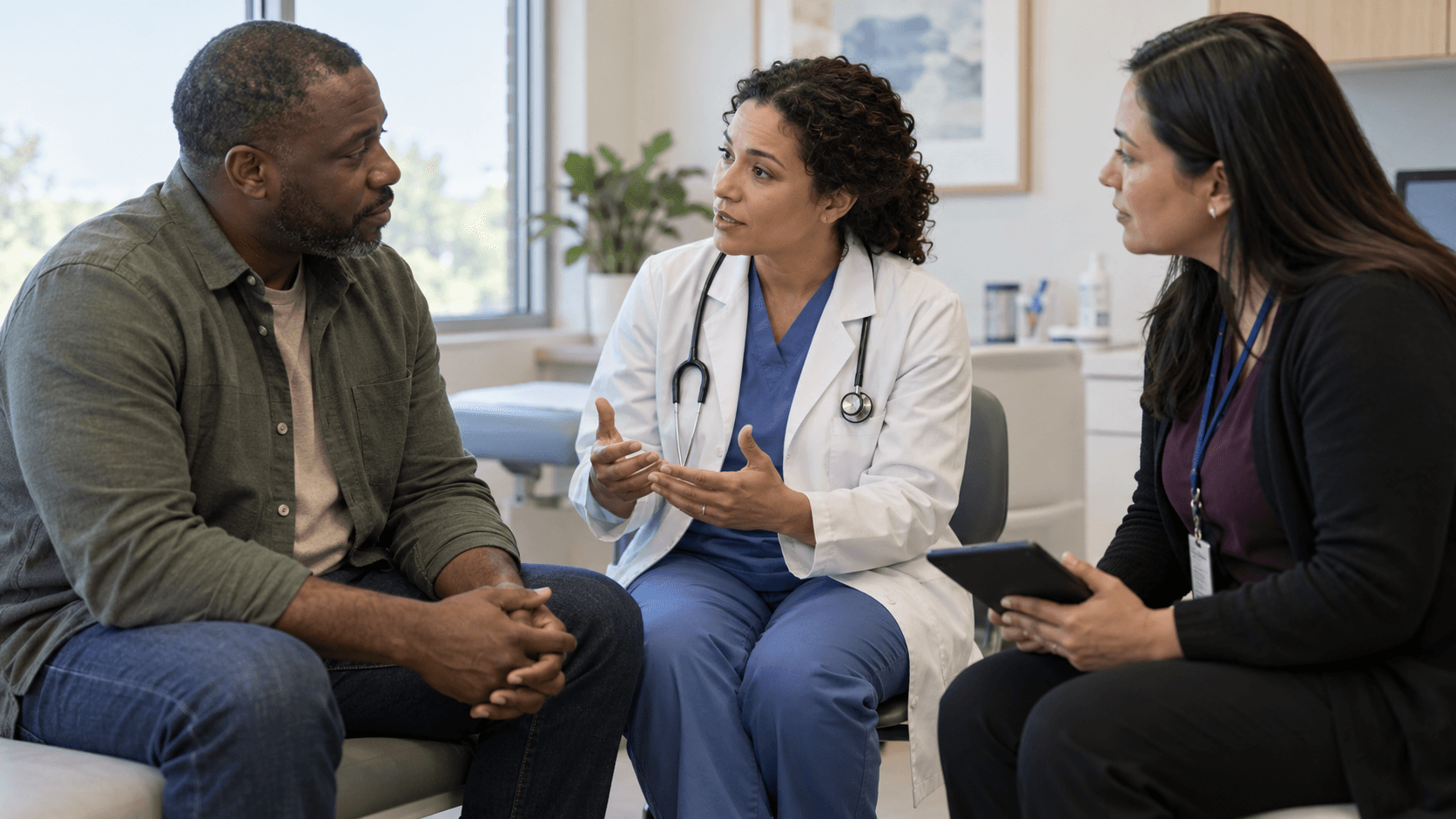 Finding a Doctor or Therapist Who Speaks Your Language Abroad