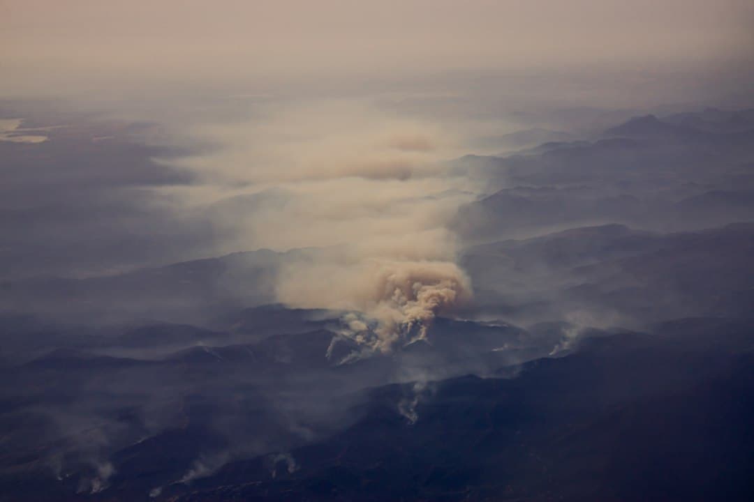 Living in Spain with Wildfire Risk: A Practical Guide