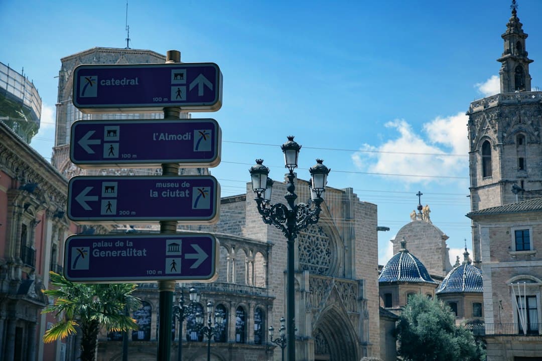 Living in Valencia as a Digital Nomad: Housing, Paperwork, Taxes and Pitfalls