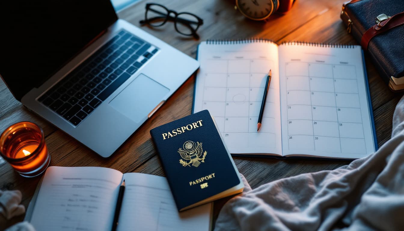 Becoming a Digital Nomad in the United States: The Essentials to Get Started