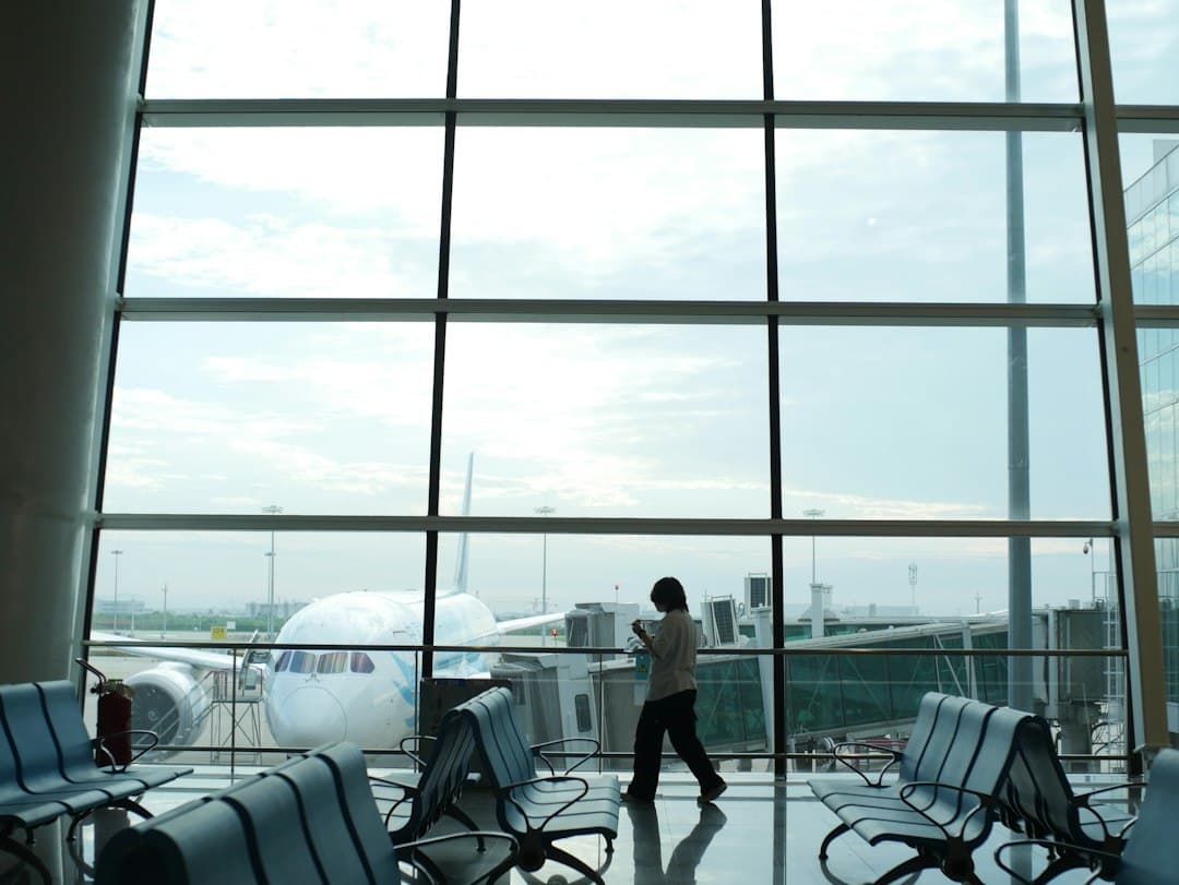The Essential Apps for Organizing a Long-Term Trip