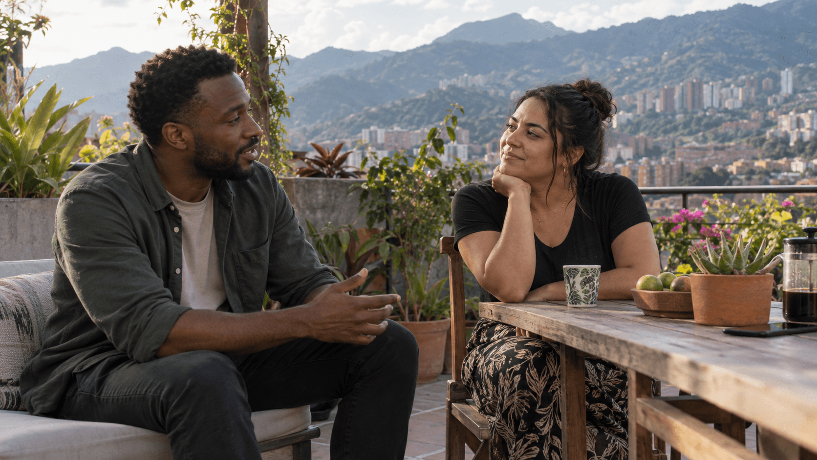 Becoming a Digital Nomad in Colombia: The Essentials to Get Started
