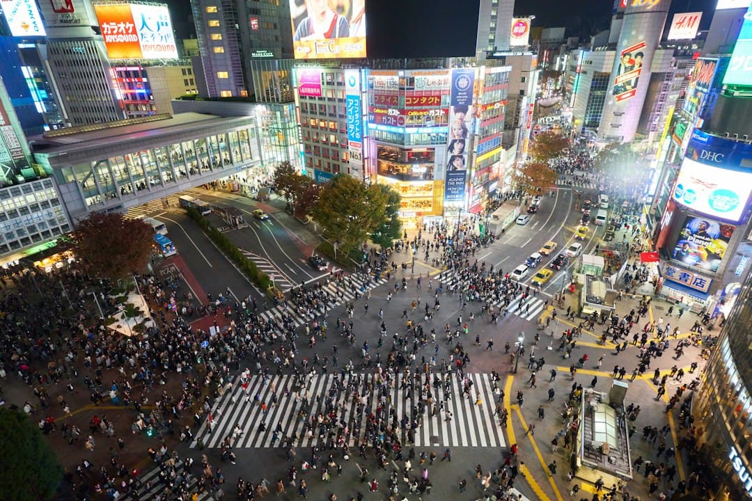 Japan: Permanent Residency, Fees Multiplied by Twenty and Tougher Criteria