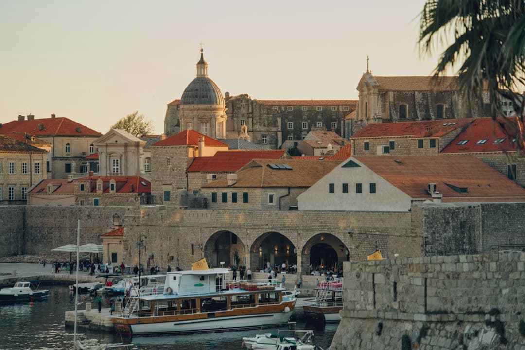 Becoming a Digital Nomad in Croatia: The Essentials to Get Started