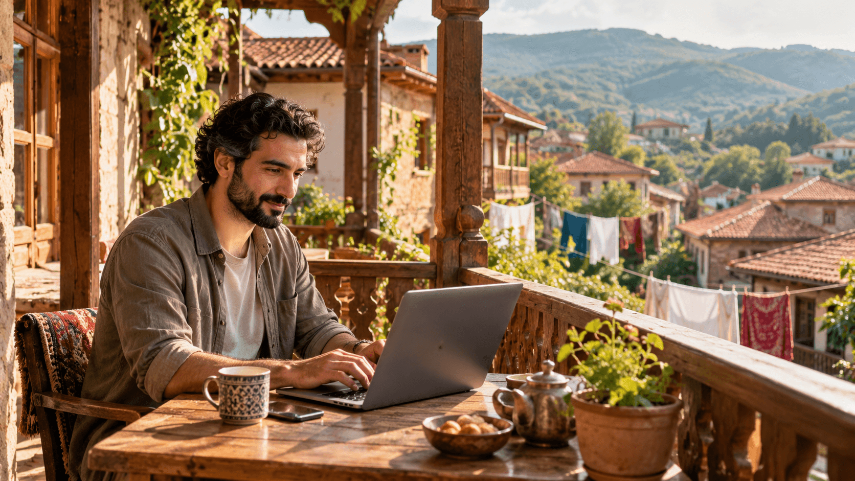Working as a Freelancer Abroad: Visa, Insurance, Social Security and Taxes