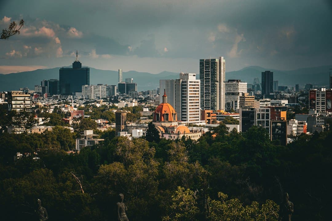 Becoming a Digital Nomad in Mexico: The Essentials to Get Started