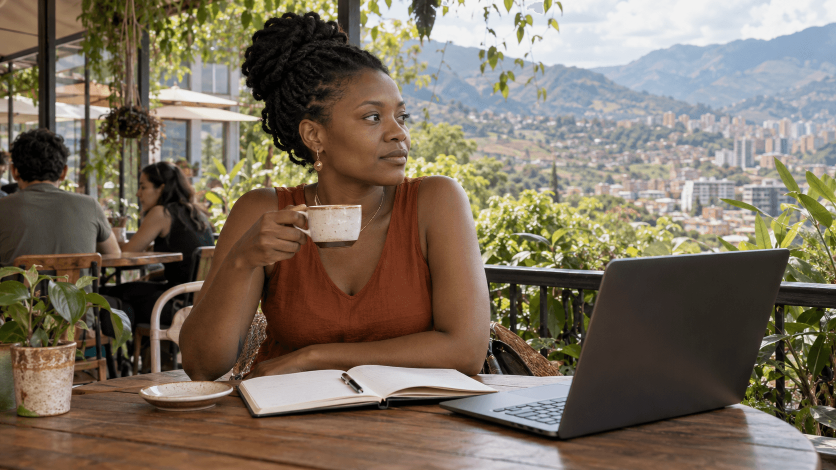 Visa, Insurance, and Remote Work in Medellín: What You Need to Know Before Moving